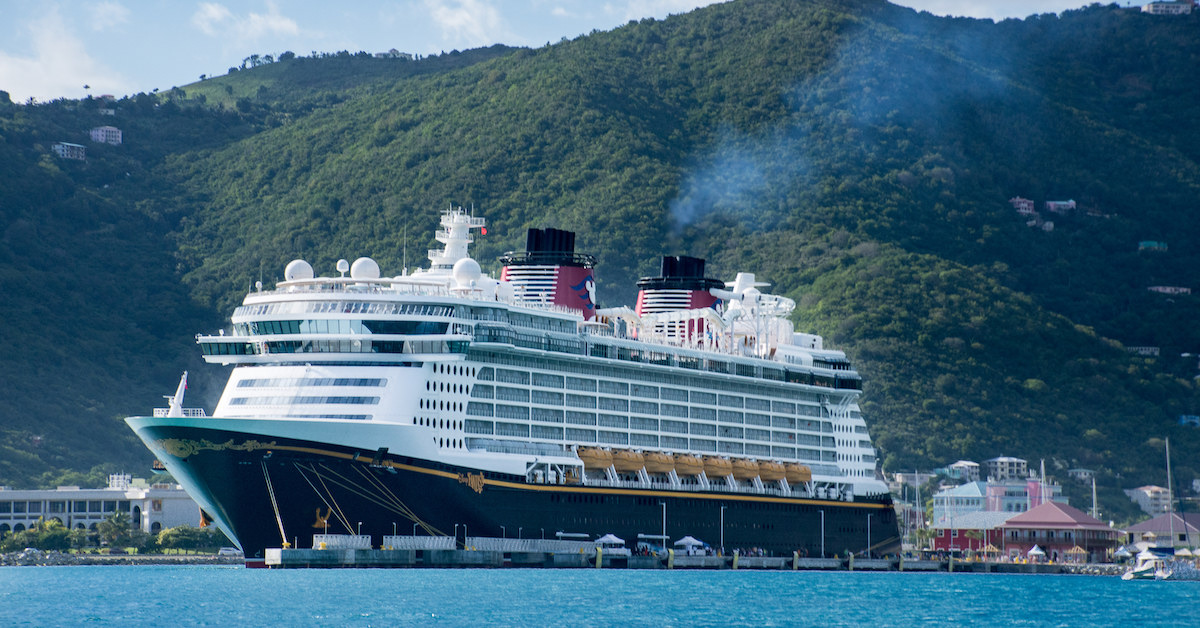 How to Book a Disney Cruise