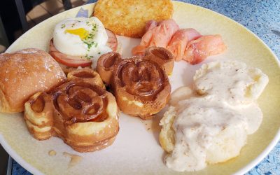 Score Free Breakfast (and Save Money!) at These Disney World Hotels