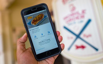 Mobile Order at Disney Parks: How to Skip the Long Wait When Your Kids Are Starving