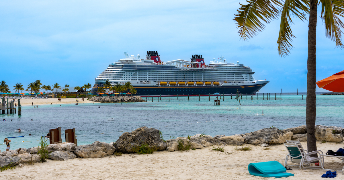 Disney Cruise Line: Everything You Need to Know About Booking a Vacation