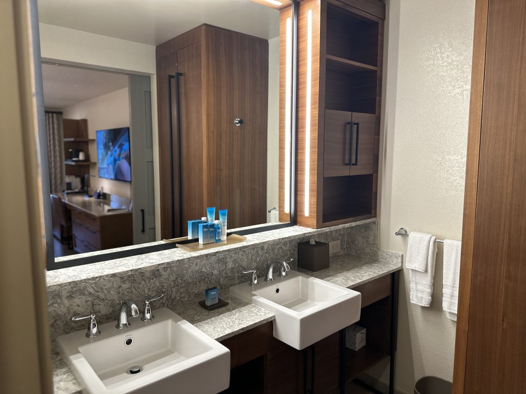 coronado springs resort room 