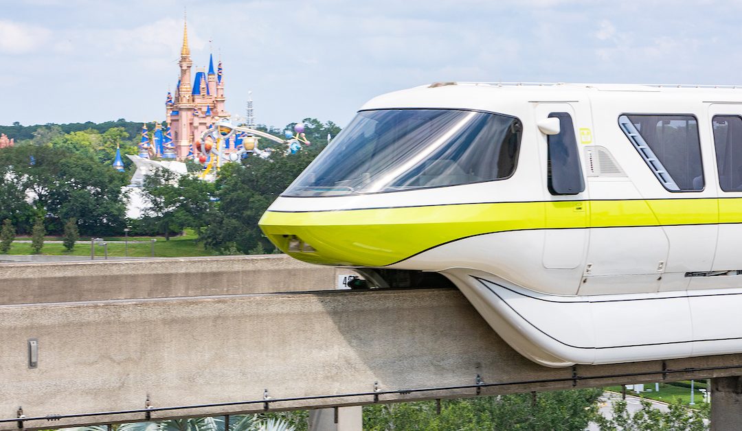 5 Things I Wish Someone Had Told Me When We Were Planning Our First Walt Disney World Trip