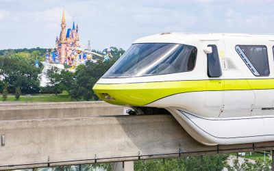 15 Disney Transportation Tips from an Expert