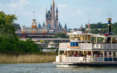 Walt Disney World Boat Transportation: A Complete Guide