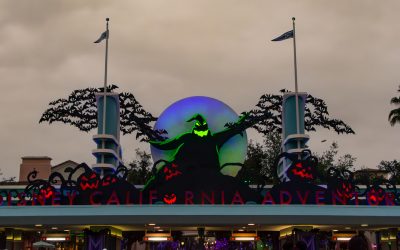 Oogie Boogie Bash: Your Guide to Disneyland’s Halloween Party