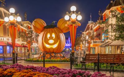 Halloween Time at Disneyland Resort: What to Know Before You Go