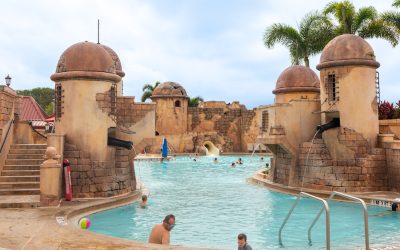 4 Tips to Plan the Perfect Tween-Friendly Resort Day