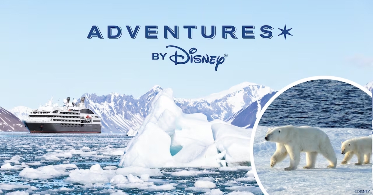 Adventures by Disney – Travel the World with Disney