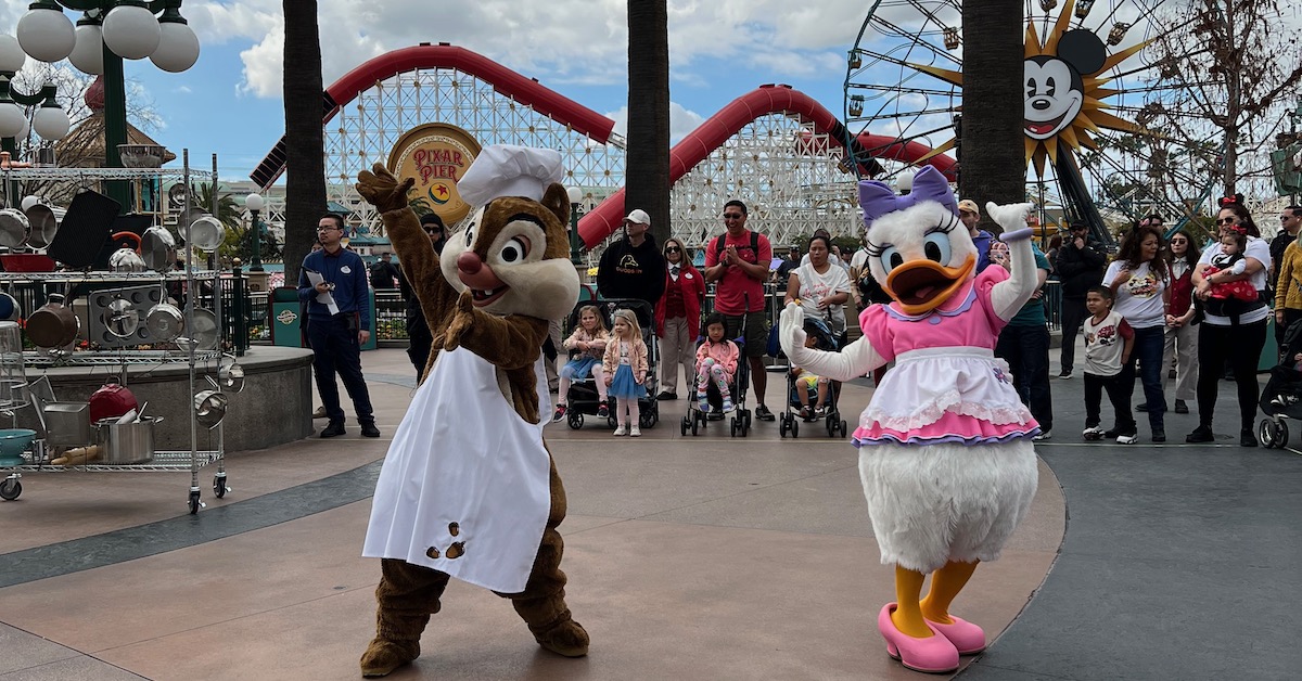 Can’t-Miss Family-Friendly Entertainment During the 2024 Disney California Adventure Food & Wine Festival