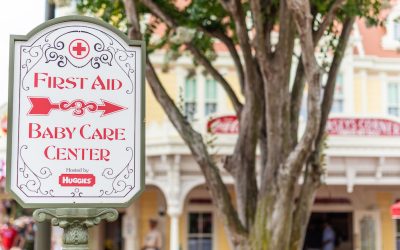 Parents: This is the Best-Kept Secret in Disney Parks