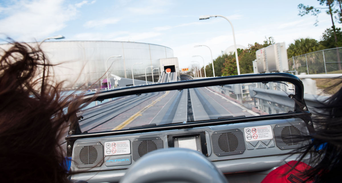 Do You Need a Car at Disney World?