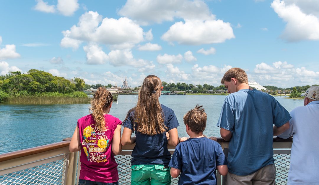 4 Expert Tips to Help Manage Expectations During Disney World Vacations