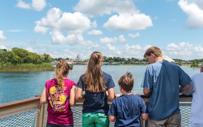 4 Expert Tips to Help Manage Expectations During Disney World Vacations