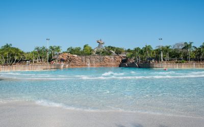 Typhoon Lagoon