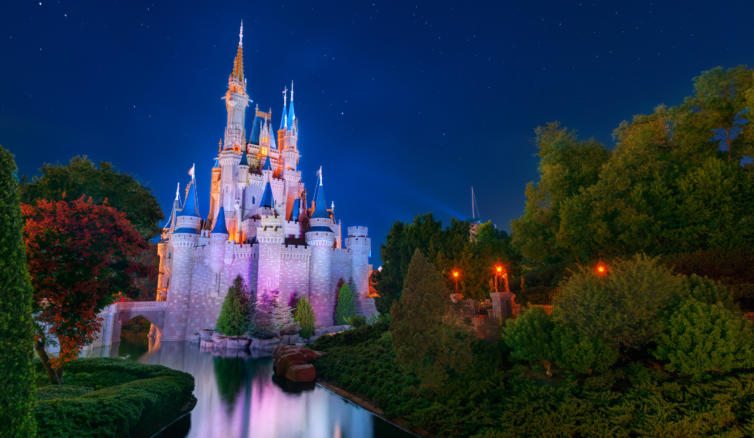 Disney World Extended Evening Hours: A Guide to the Deluxe Resort Perk