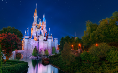 Disney World Extended Evening Hours: A Guide to the Deluxe Resort Perk