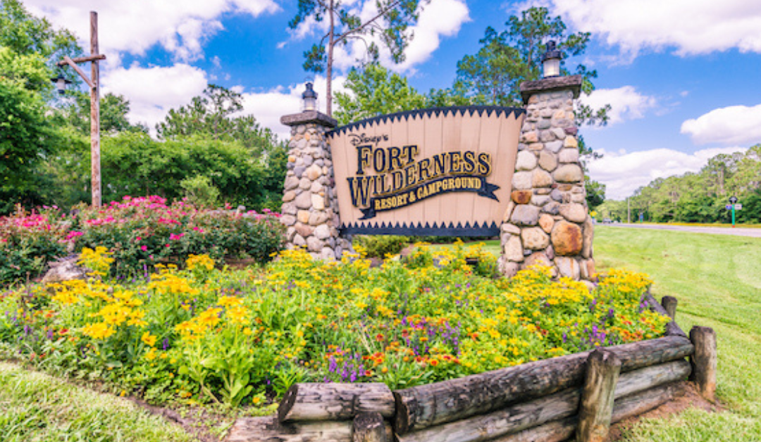 Why Disney’s Fort Wilderness is the Best Place for Family Vacation