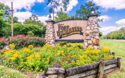 Why Disney’s Fort Wilderness is the Best Place for Family Vacation